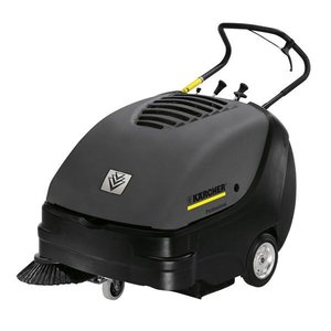 Karcher Medium Pedestrian Sweeper